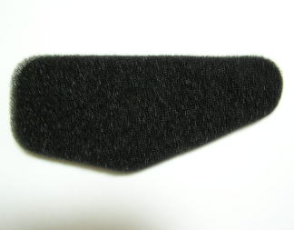 Sepia Air Filter (Standard Type)