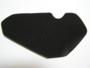 Let's series: pre-emission regulation air filter (normal type)