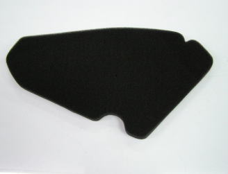 Let's series Post-emission regulations Air cleaner element (Normal type)