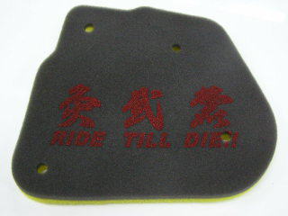 Grand Axis BWS100 Air Filter (Turbo Type)