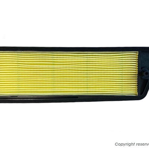 Air Filter Compatible with 13780-20E00 for VECSTAR 125/150