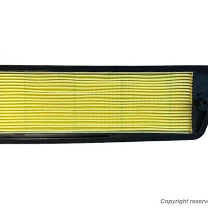 Air Filter Compatible with 13780-20E00 for VECSTAR 125/150