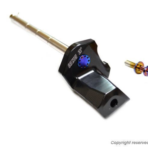 センタースタンドシャフトサポート グリファス/BWS3型/X FORCE/NMAX2型