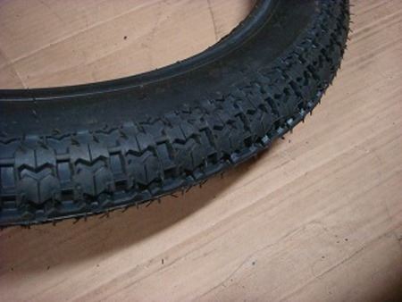 KENDA 250-17 (17インチ)