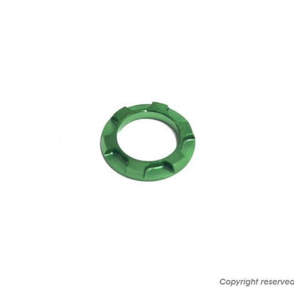 汎用キーボックスカバー グリーン 25-16 汎用ホンダ系