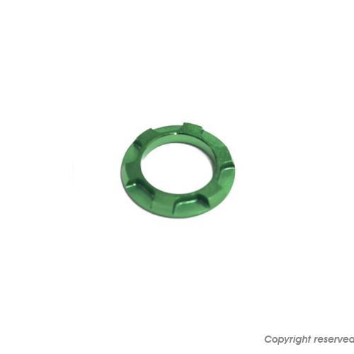 汎用キーボックスカバー グリーン 25-16 汎用ホンダ系