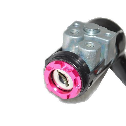 汎用キーボックスカバー グリーン 25-16 汎用ホンダ系