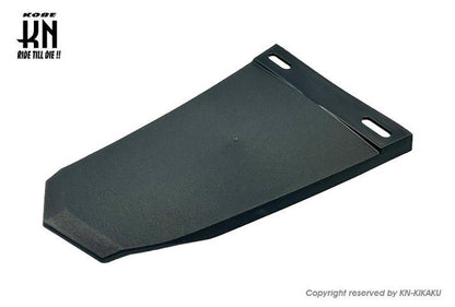 Universal Rear Fender Kit A with Reflector