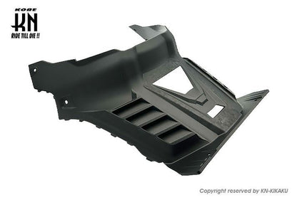 Cooling Leg Shield