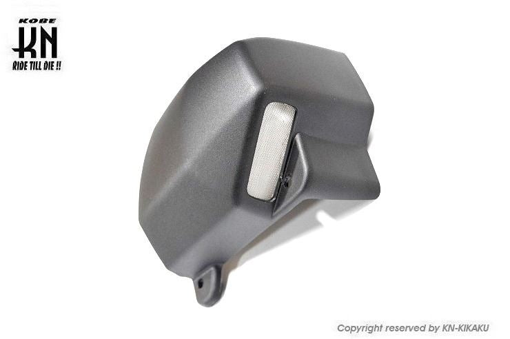 エアフィルターカバー ハンターカブ バイク 吸気 パーツ – バイクマン