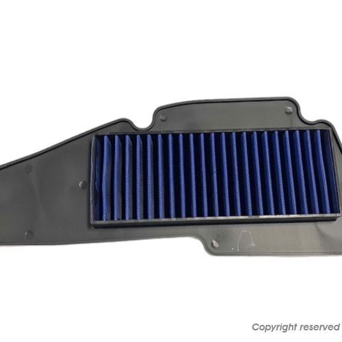 Hi-Flow Air Filter Majesty S / SMAX / FORCE