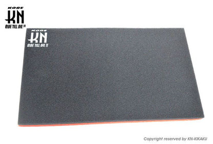 Air Filter Element 410mm-255mm Turbo Type Universal