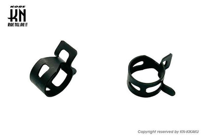 ホースクリップ 外径14mm用ホース 2個入