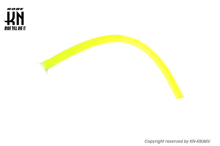 Mission Breather Hose Kit Yellow Griffus/BWS/NMAX/X FORCE Motorcycle Engine Parts
