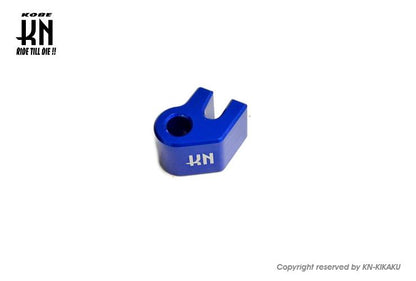 UBSキャンセラー ブルー シグナスグリファス バイク