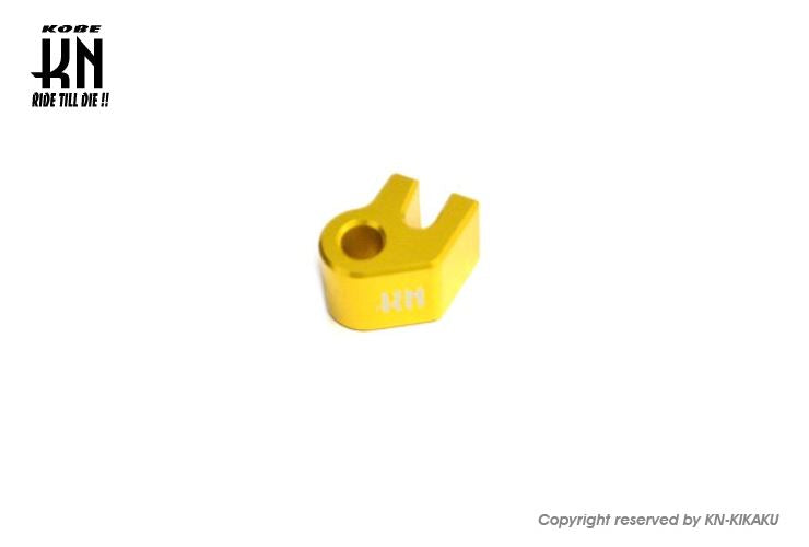 UBS Canceller Gold Cygnus Griffus Bike