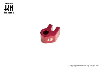 UBSキャンセラー レッド シグナスグリファス バイク