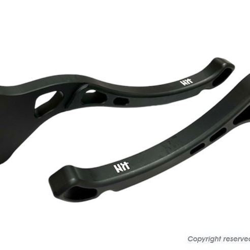 KN Dual Color Lever 3 Matte Black Cygnus X 1/2/3 Gen