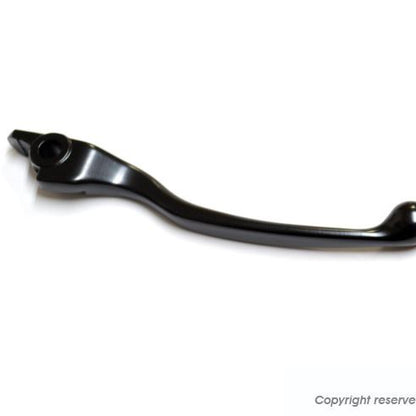 Right Brake Lever Black Gryphus / Liquid-cooled BWS125