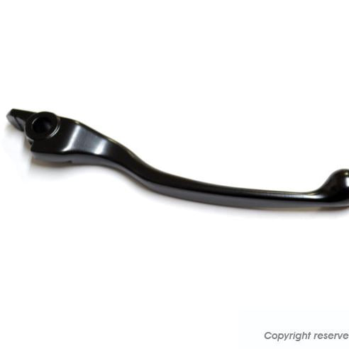 Right Brake Lever Black Gryphus / Liquid-cooled BWS125