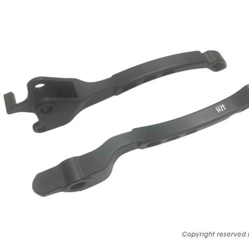 Color Brake Lever Black Cygnus Gryphus / UBS