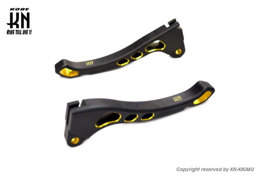 デュアルカラーレバードラム3 マットブラック/ゴールド ライブディオ(AF34)