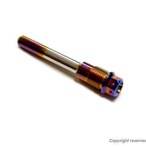 Rear Brake Pad Pin Griffus/Cygnus 4/5/BWS125 2/3/Majesty S/S MAX