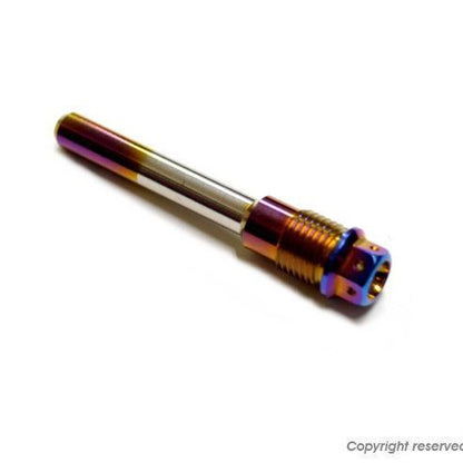 Rear Brake Pad Pin Griffus/Cygnus 4/5/BWS125 2/3/Majesty S/S MAX