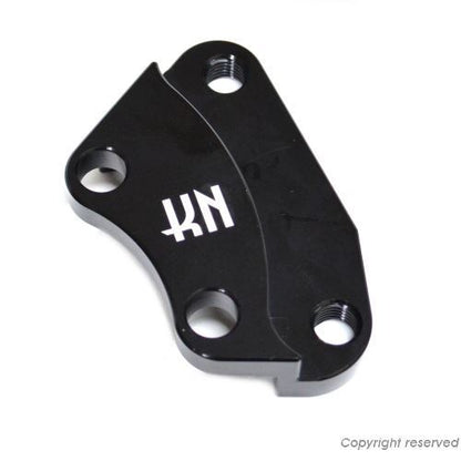 キャリパーサポート 260mm/4POT シグナスX(2型,3型)