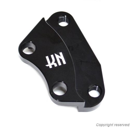 キャリパーサポート 260mm/4POT シグナスX(2型,3型)