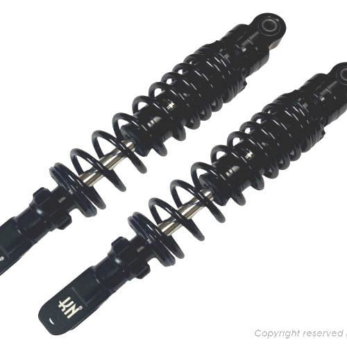 スーパーショック 減衰調整式 ブラック シグナスX 1/2/3型