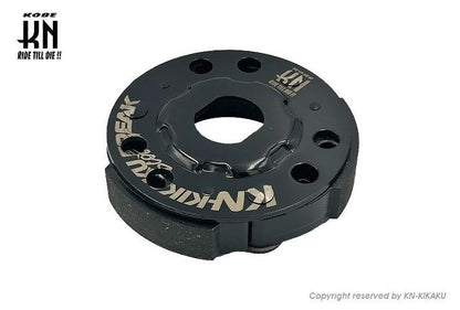Power Grip Clutch