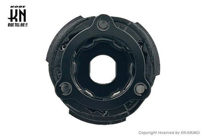 Power Grip Clutch
