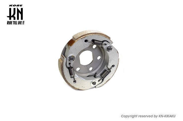高品質 ノーマル用 補修クラッチアッセン ホンダ バイク 駆動 パーツ