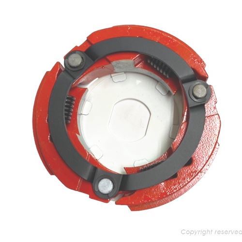 パワーグリップクラッチ リード90/リード100/スペイシー100