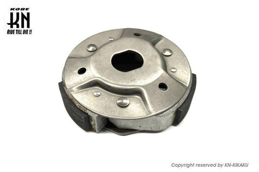 軽量タイプクラッチASSY スカイウェイブ250/Y/K1～6 バイク