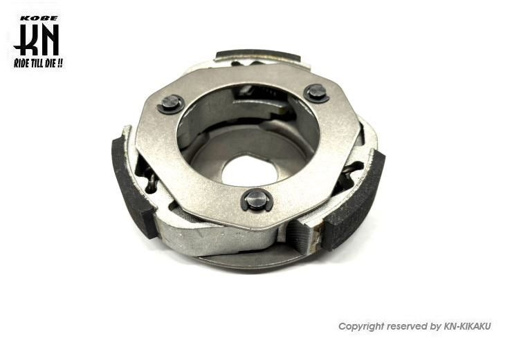 軽量タイプクラッチASSY スカイウェイブ250/Y/K1～6 バイク