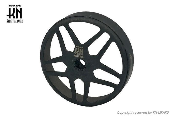 Power Grip Clutch Outer