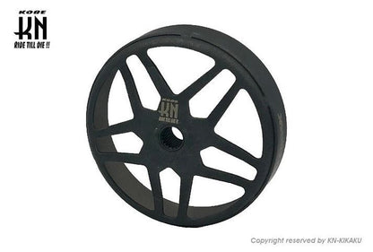 Power Grip Clutch Outer