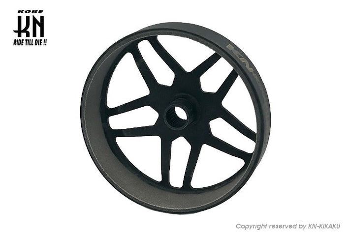Power Grip Clutch Outer