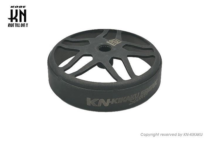 Power Grip Clutch Outer