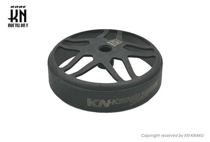 Power Grip Clutch Outer
