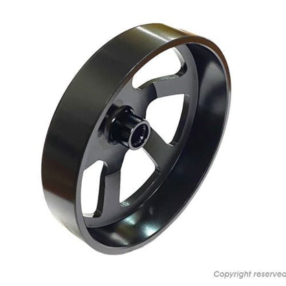 スチール削出し 軽量クラッチアウター2 396g ディオ系駆動用