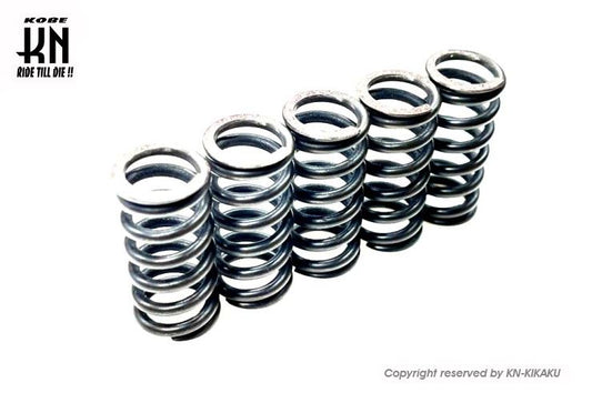 SP強化クラッチスプリング 日本製 GSX-R/S125/150 バイク 駆動 パーツ