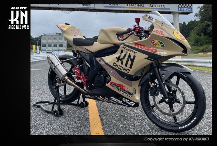 SP強化クラッチスプリング 日本製 GSX-R/S125/150 バイク 駆動 パーツ