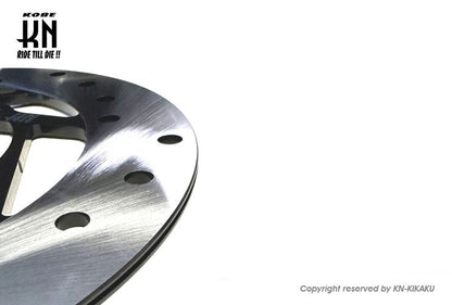 ステンレスフロントディスクローター タイプ2 245mm シグナスX/BWSX バイク