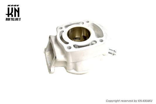 アルミメッキシリンダー オーバーサイズ/50mm NSR80 バイク ブレーキ パーツ