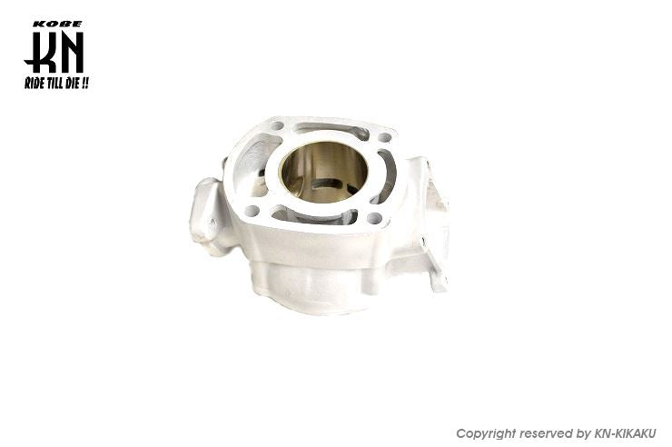 アルミメッキシリンダー オーバーサイズ/50mm NSR80 バイク ブレーキ パーツ