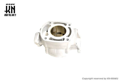 アルミメッキシリンダー オーバーサイズ/50mm NSR80 バイク ブレーキ パーツ