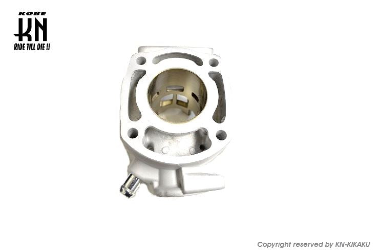 アルミメッキシリンダー オーバーサイズ/50mm NSR80 バイク ブレーキ パーツ